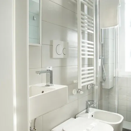 Cozy Navigli Loft Milão