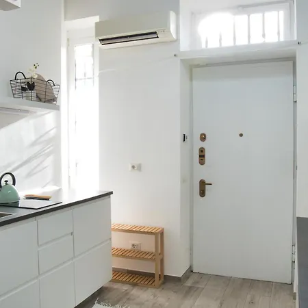 Apartamento Cozy Navigli Loft Milão