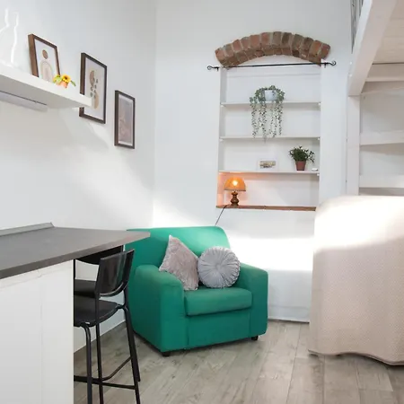 Cozy Navigli Loft Milão