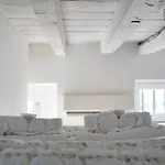 Apartament Cozy Navigli Loft *