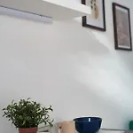 Cozy Navigli Loft