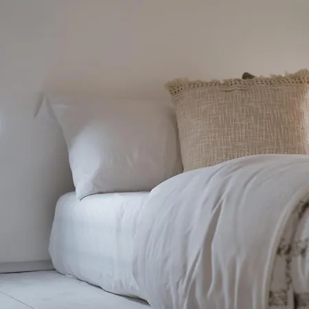 Cozy Navigli Loft