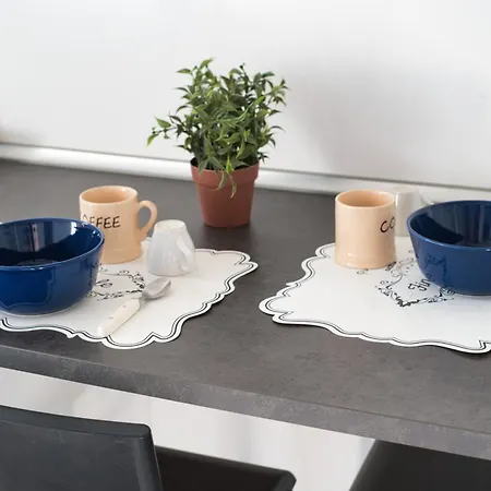 Cozy Navigli Loft דירה