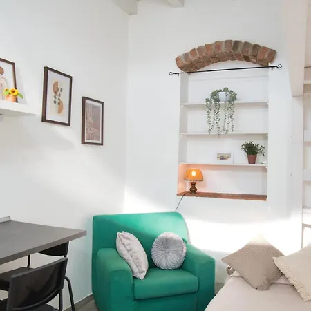 Lejlighed Cozy Navigli Loft *
