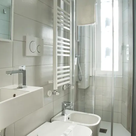 Cozy Navigli Loft *