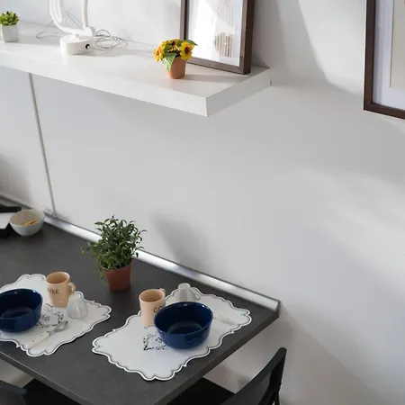 דירה Cozy Navigli Loft *