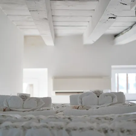 דירה Cozy Navigli Loft *