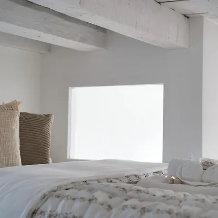 Cozy Navigli Loft דירה מילאנו