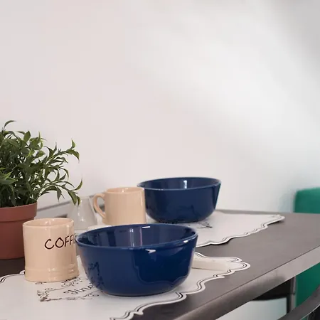 Cozy Navigli Loft דירה *