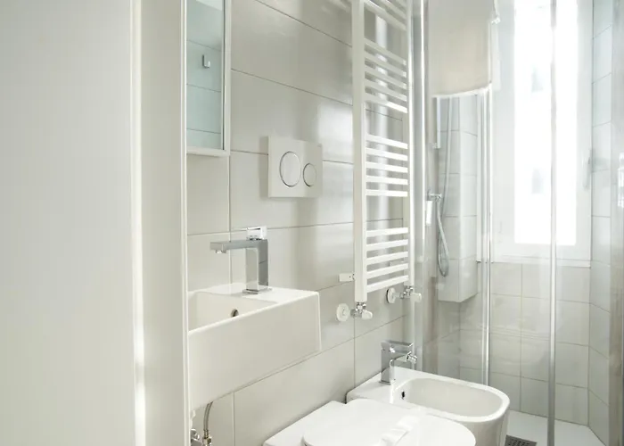 Cozy Navigli Loft Milano