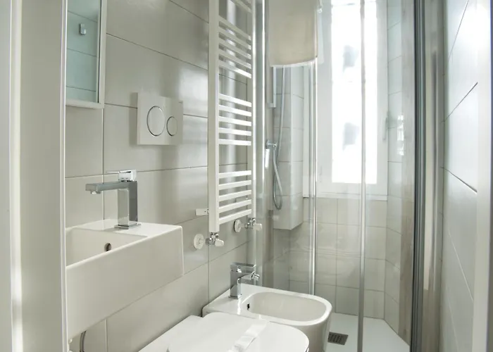 Cozy Navigli Loft *
