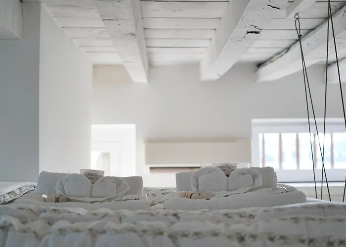 Lejlighed Cozy Navigli Loft *