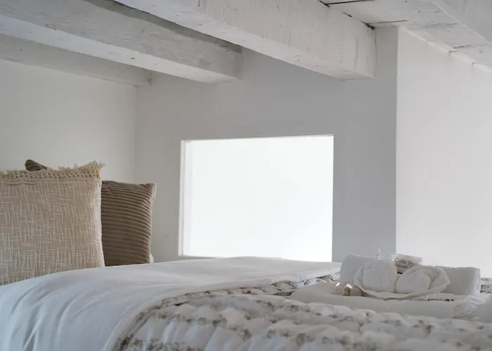 Cozy Navigli Loft Lejlighed Milano
