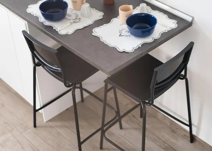 Lejlighed Cozy Navigli Loft *