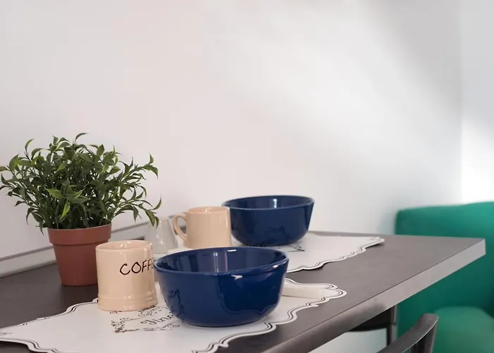 Cozy Navigli Loft Lejlighed *