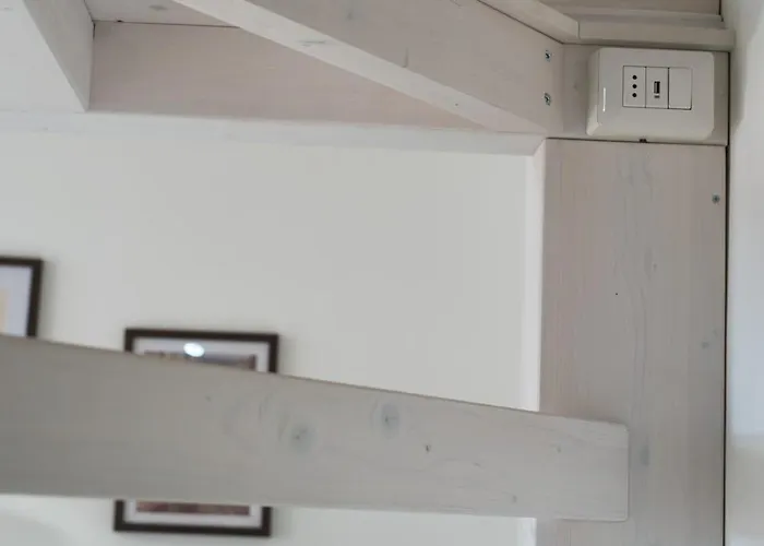 Cozy Navigli Loft Milano