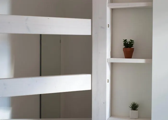 Lejlighed Cozy Navigli Loft *