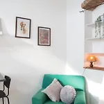 Lägenhet Cozy Navigli Loft